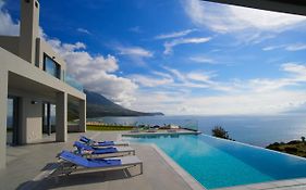 Luxury Villas Kefalonia